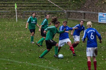 Bild 206 - Frauen NMS1 am 21.10.12